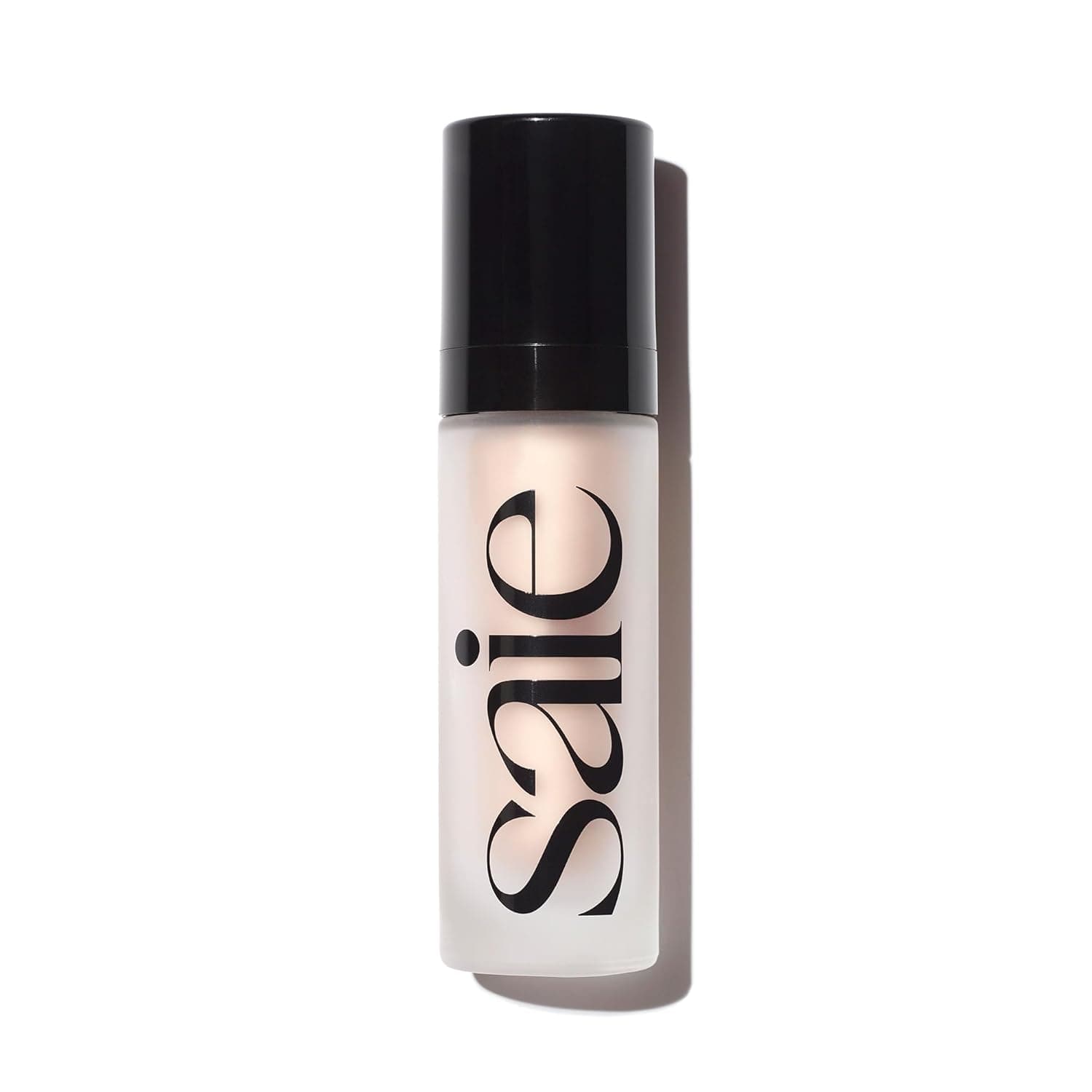 Saie Glowy Super Gel Hydrating Primer and Illuminating Serum