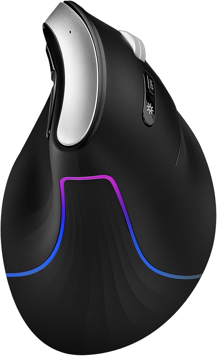 CITLLA Wireless Ergonomic Vertical Mouse