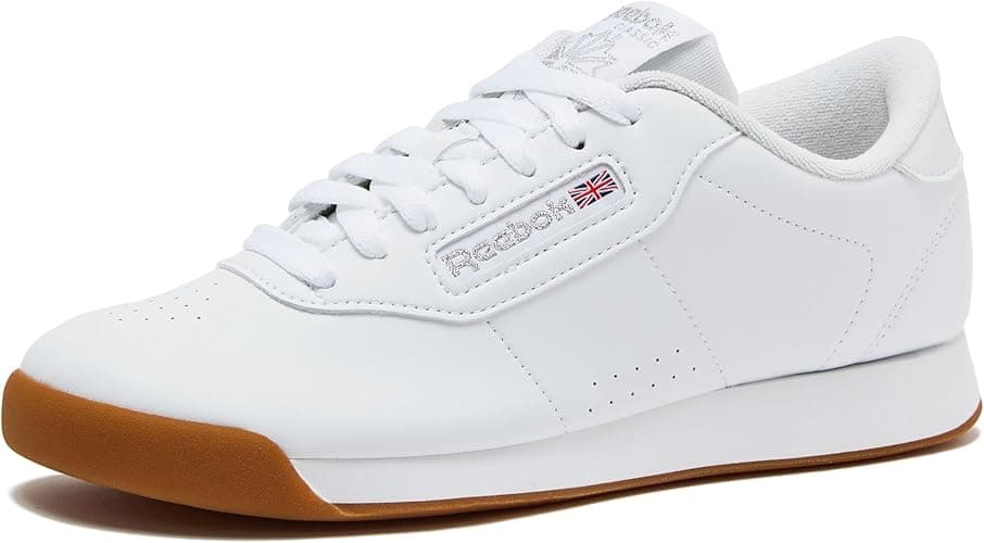 Reebok Women's Princess Classic Sneakers