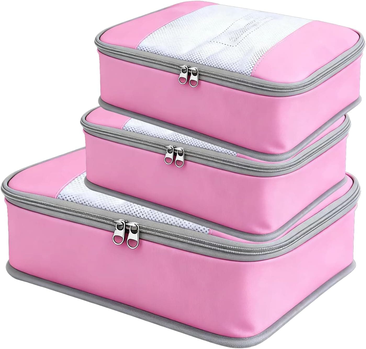 Packing Cubes for 24" Suitcase Travel Luggage Organizers